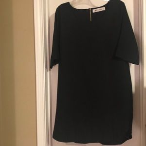 The Impeccable Pig - little black dress